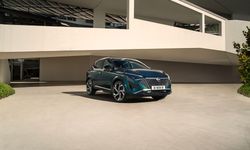 Nissan Qashqai 2.199.000 TL’den başlayan fiyatlarla satışa sunuluyor