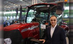 Case IH Yenilenen Ürün Gamıyla Konya Tarım Fuarı’nda