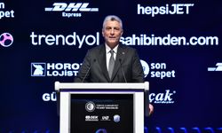 Ticaret Bakanı Ömer Bolat: Türk TIR şoförlerinin Körfez'de transit Suudi vizesi alarak seyahat etmeleri mümkün hale geld