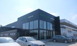 Borusan Next | Kosifler Oto Samsun açıldı
