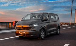 Volkswagen Ticari Araç’tan Nisan Ayına Özel Kredili Alım Avantajları