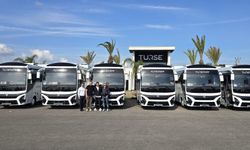 TEMSA’dan Turse Turizm’e 10 Adet Prestij Teslimatı