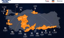 Ford Trucks, Castrol ve Prometeon güçlerini birleştirdi: “Kaptanlar Kulübü Senin Şehrinde” başlıyor