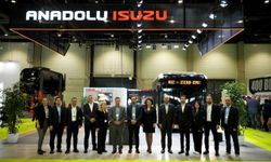 Anadolu Isuzu, BUS2BUS 2026’da Yeni Nesil Novociti Volt’u Tanıttı