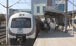 8 yılda 140 milyon yolcu