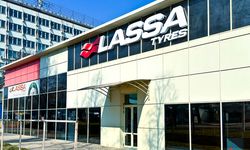 Brisa Moldova’da ilk Lassa Tyres tabelalı mağazasını açtı