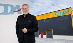 CDA Lojistik Çatalca'da ihracat deposu açtı