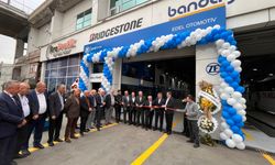 ZF Services Türk’ün İstanbul’daki tek yetkili servisi Edel Otomotiv’in açılışı yapıldı