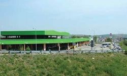 Edirne Otogarı’nda 16 yazıhane kiralama ihalesi 21 Nisan'da