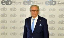 EİB martta 1,55 milyar dolarlık ihracat yaptı