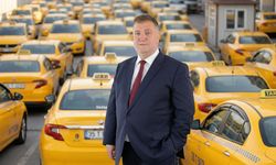 Martı TAG'a İstanbul'da denetim: İzmirli taksicilerin şikayeti sonuç verdi