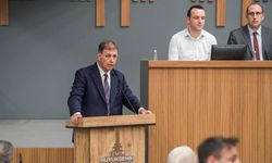 ESHOT’ta Hedef Büyüyor: 400 Elektrikli Otobüs Yolda