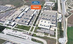 Ford Trucks’tan Türkiye’nin en kapsamlı  ağır ticari yeşil dönüşüm planı