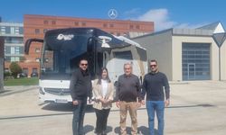 Has Otomotiv’den Üçel Birlik Turizm’e Tourismo