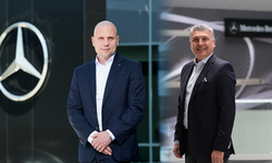 Süer Sülün 1 Ağustos 2026 itibariyle Mercedes-Benz Türk İcra Kurulu Başkanlığı ve CEO görevini Heiko Selzam’a devredecek