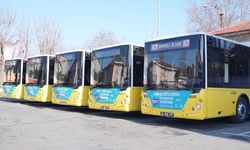 250 adet otobüs alım ihalesi 20 Nisan’da