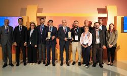 İETT’ye 2 ödül birden