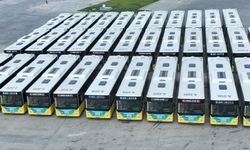 İETT filosuna 662 adet yeni araç katacak