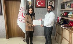 Kayseri Ulaşım’a Erişilebilirlik Belgesi