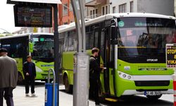 Toplu taşımada dijital konfor Büyükşehir ile artıyor