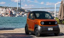 Karea Fit’e Nisan Kampanyası: Yerli Elektrikli Mobilitede Yeni Hamle