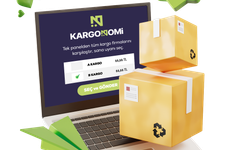 Türkiye’de Günde 4 Milyon Kargo, 5.5 Milyon Ton Atık