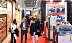 Kauçuk Avrasya Fuarı 12. Kez Kapılarını Açıyor!