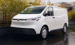 Maxus DELIVER 7 L1H1 Lansmana Özel 1.299.000 TL