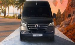 Turizm sektörü 2026 sezonuna Mercedes-Benz Hafif Ticari Araçlar ile hazırlanıyor