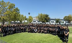 50’ye yakın kadın Aksaray Kamyon Fabrikası’nda meslek sahibi oldu