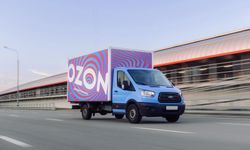 Rusya’da Türk ürünlerine yoğun talep: Ozon’da siparişler iki katına çıktı