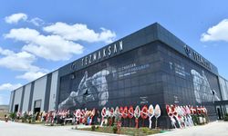 Tezmaksan’dan ihracat odaklı büyüme ve teknoloji atağı