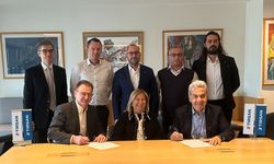 TIRSAN-ZF işbirliğinde kapsam yeni imza ile genişletildi