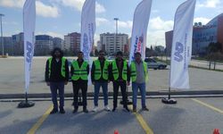 UND Tır Sürücü Akademisi, Konya Bölgesinde de başladı