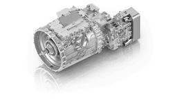 ZF, TraXon şanzımanında 1,5 milyon üretim adedini geçti