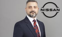 Nissan Türkiye’ye Yeni Genel Müdür Yardımcısı
