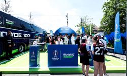Kâmil Koç, 100. Kuruluş Yılını UEFA Avrupa Ligi İstanbul Finali ile Taçlandırdı