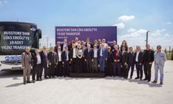 BusStore’den Lüks Ereğli’ye dev teslimat!: 18 Tourismo Lüks Ereğli’ye Teslim Edildi