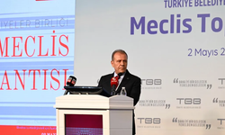 TBB’nin Yeni Başkanlığına Vahap Seçer Seçildi