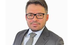 Ulaştırma Hizmetleri Düzenleme Genel Müdürü Dr. Çağlar Tabak oldu