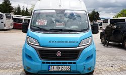 Ergani Şehir İçi Karayolu Yolcu Taşıma Kooperatifi ile protokol imzalandı