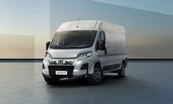 FIAT Professional’dan Mayıs Fırsatları