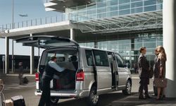 Yeni Havacılık Güvenliği Yönetmeliği Transfer Taşımacılığı Yapan Otobüsçüleri de Etkileyecek