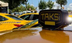 4 milyon 550 bin TL’ye taksi ihalesi