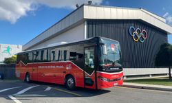 IVECO BUS, Türk Sporunun Başarı Yolculuğuna Güç Katıyor