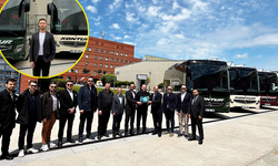 KONTUR Turizm - Veli Karakuş: “Tüm zorluklara rağmen sektörümüzün geleceğine inanıyoruz”