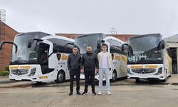 Lider Muş Tur Travego yatırımlarını sürdürüyor