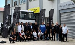 Mercedes-Benz Türk’ten, “EML’miz Geleceğin Yıldızı” programı ile 5 bine yakın gence eğitim desteği