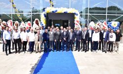 Demireller Traktör New Holland 3S Plaza İzmir Torbalı’da Açıldı