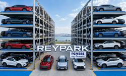 Reysaş’tan Türkiye’de bir ilk